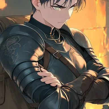 Profile image of Sorcha