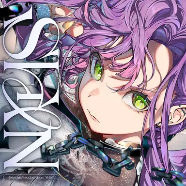 Profile image of 常闇トワ