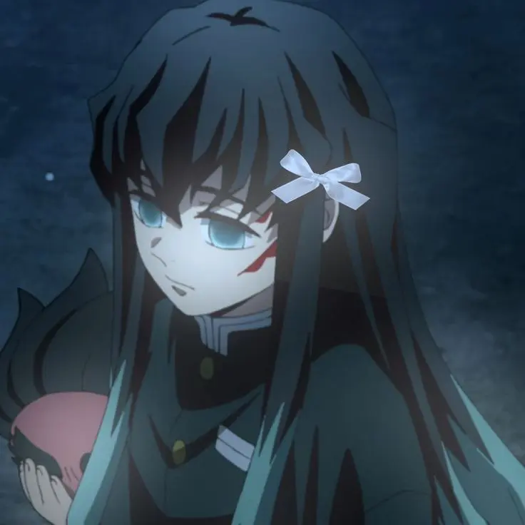 hoho.1124의 霞柱様に好かれましたが…