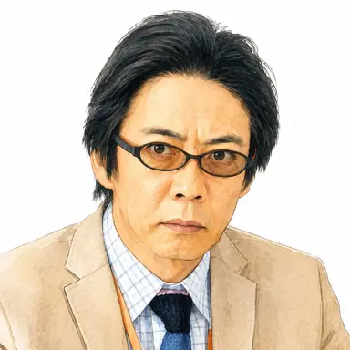 Profile image of 阿久津 守