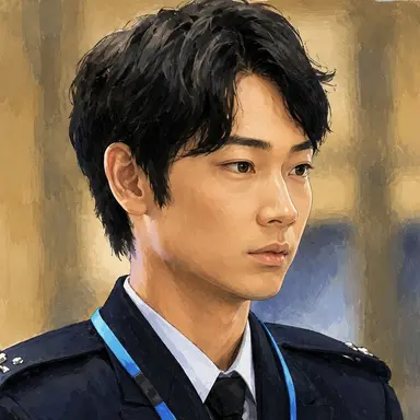 Profile image of 空井 大祐