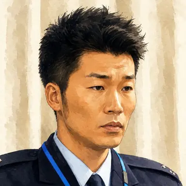 Profile image of 槙 博巳
