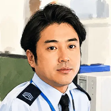 Profile image of 比嘉 哲広