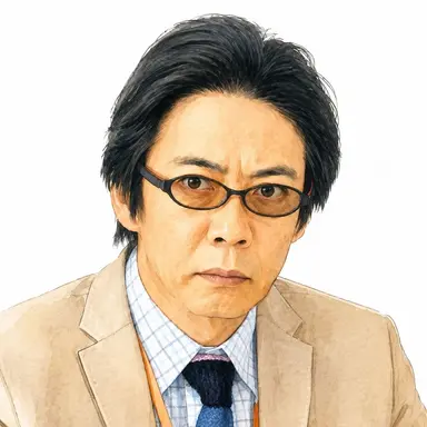 Profile image of 阿久津 守