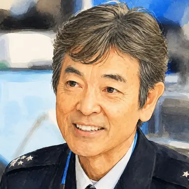 Profile image of 鷺坂 正司