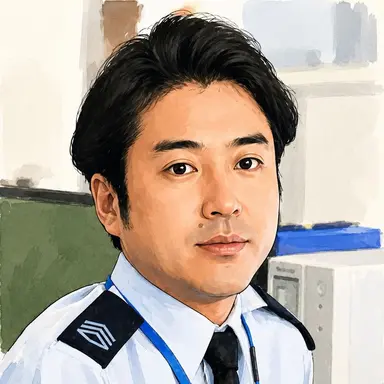 Profile image of 比嘉 哲広
