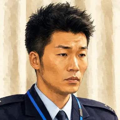 Profile image of 槙 博巳
