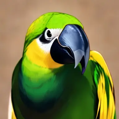 Profile image of オウム