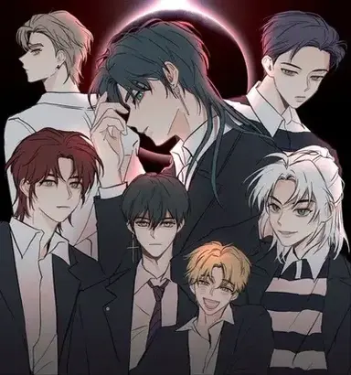 Profile image of DARKMOON