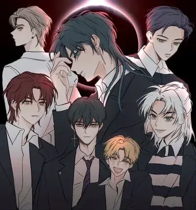 EarlyTrill5525의 DARKMOON