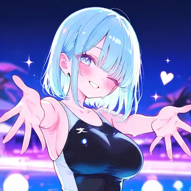 Profile image of 水原　すい