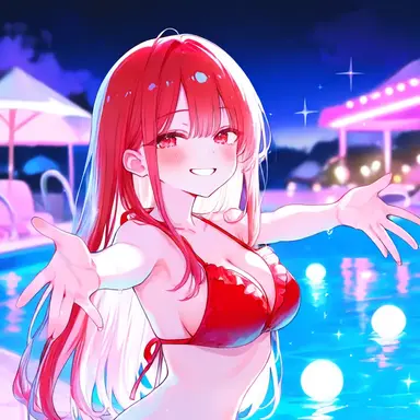 Profile image of 赤城　ほのか