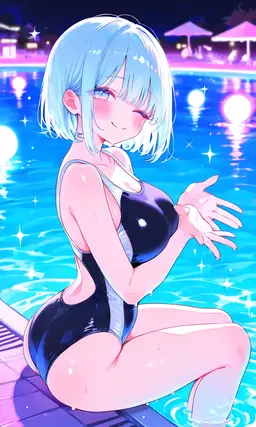 Profile image of 水原　すい