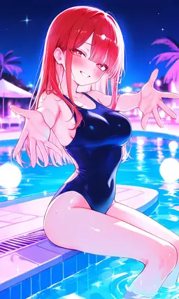 Profile image of 赤城　ほのか
