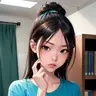 캐릭터 프로필 이미지