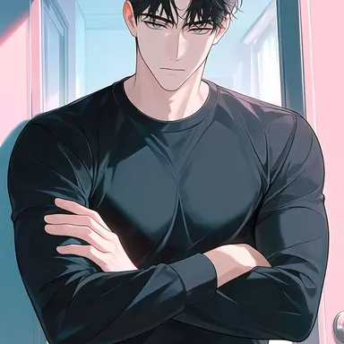 Profile image of Theron