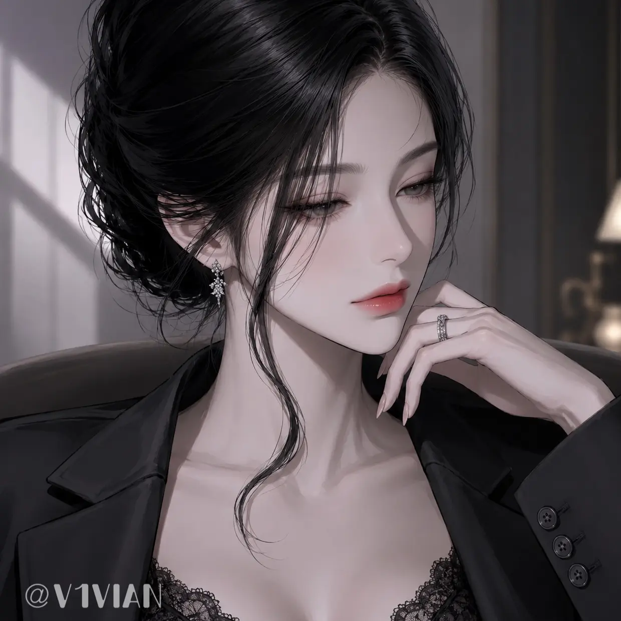 v1vian의 서지영