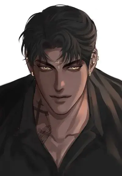 TidyThumb9411의 Damien