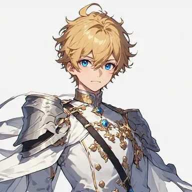 Profile image of Albert