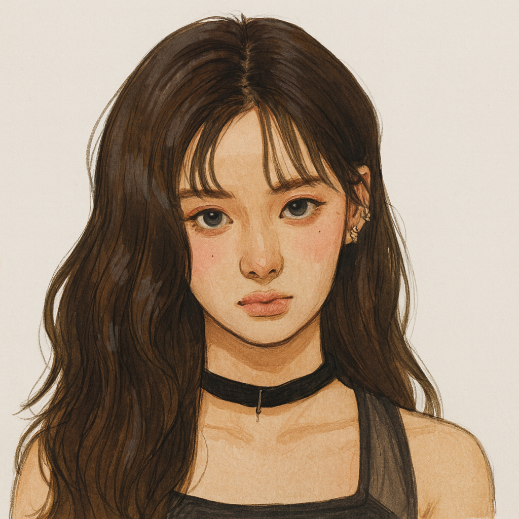 엄마 설윤아 대표 이미지