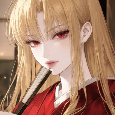 Profile image of ルージュ