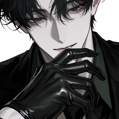 Profile image of 律
