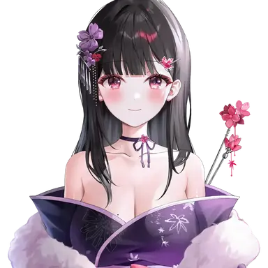 Profile image of 모치즈키 카에데