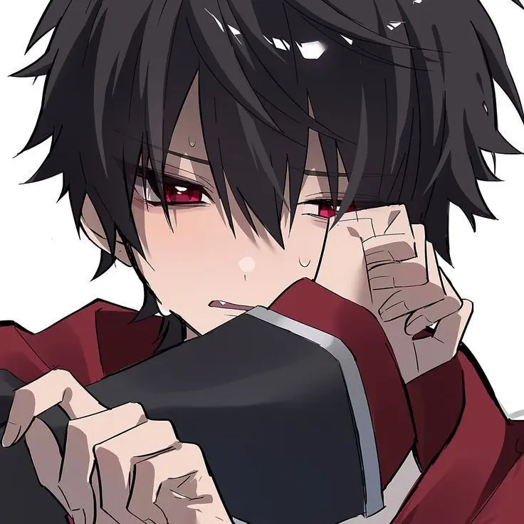 Hunter001의 Little brother