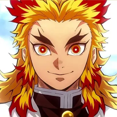 Profile image of 렌고쿠 쿄쥬로