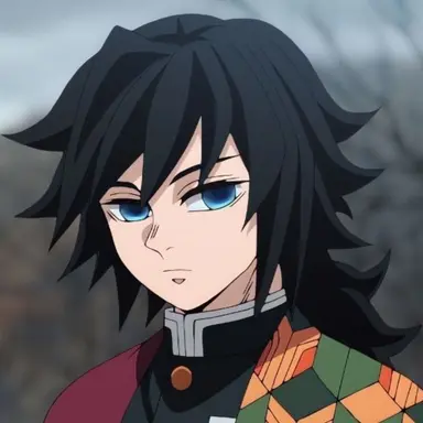 Profile image of 토미오카 기유