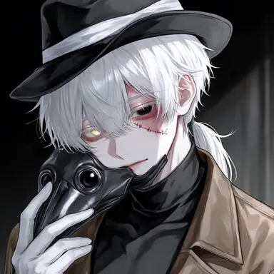 Profile image of Ricordo