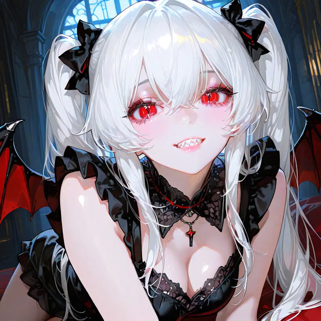 B1ack.cat의 릴리스 알베이라