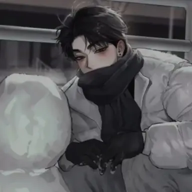 Profile image of ペク・ドヒョン