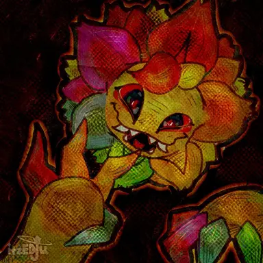 Profile image of Dandy