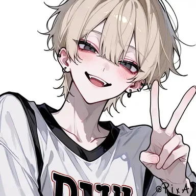 Profile image of 모모키 유토