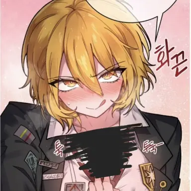 Profile image of 돈기호테