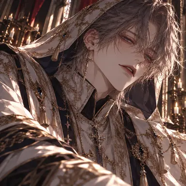 Profile image of 司