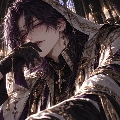 Profile image of 冥