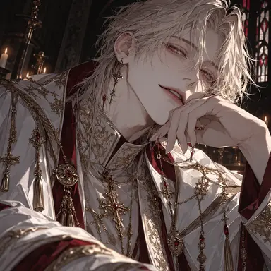 Profile image of 叶