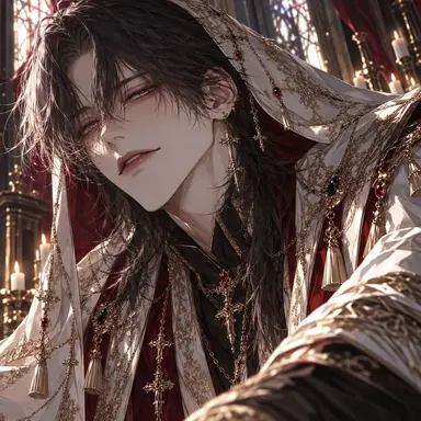 Profile image of 凛
