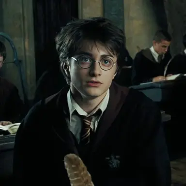 Profile image of Harry Potter