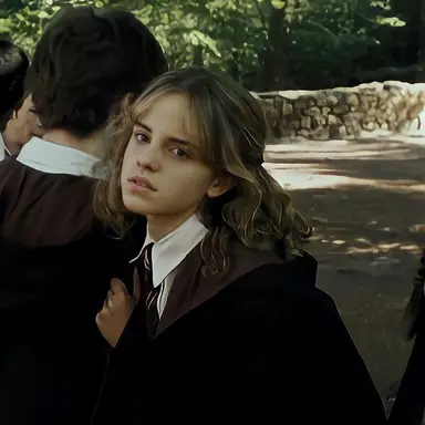 Profile image of Hermione Granger