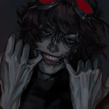 Profile image of Toby