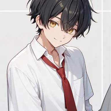 Profile image of かい