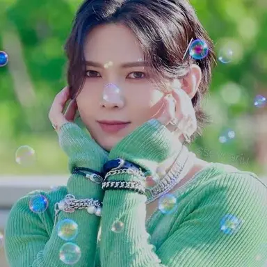 Profile image of Yeosang