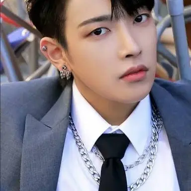 Profile image of Hongjoong