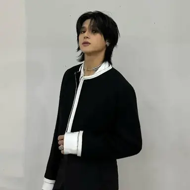 Profile image of Wooyoung