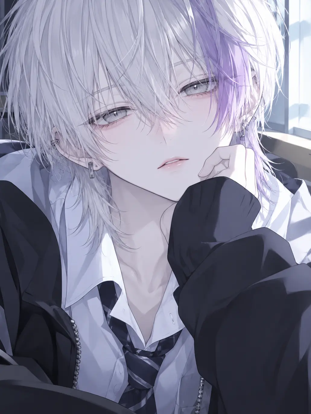 srkii_의 You Only Need to Look at Me.