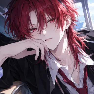 Profile image of Rin
