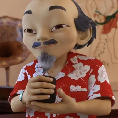 Profile image of 마스터푸